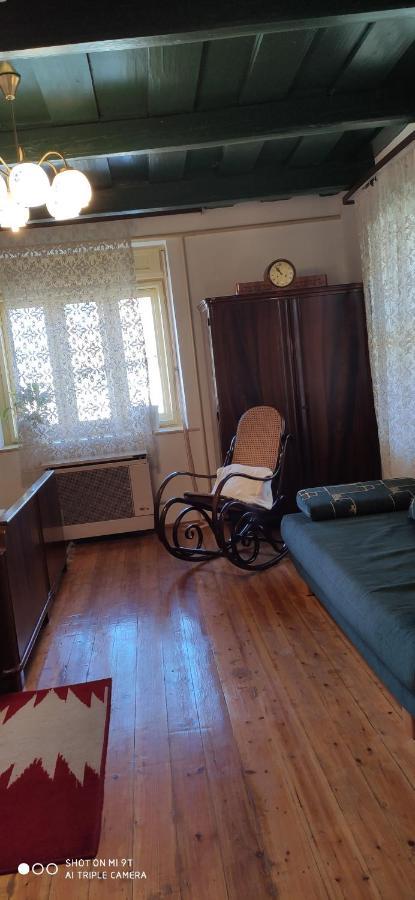 Terez Haza Hotel Pazmand Bagian luar foto