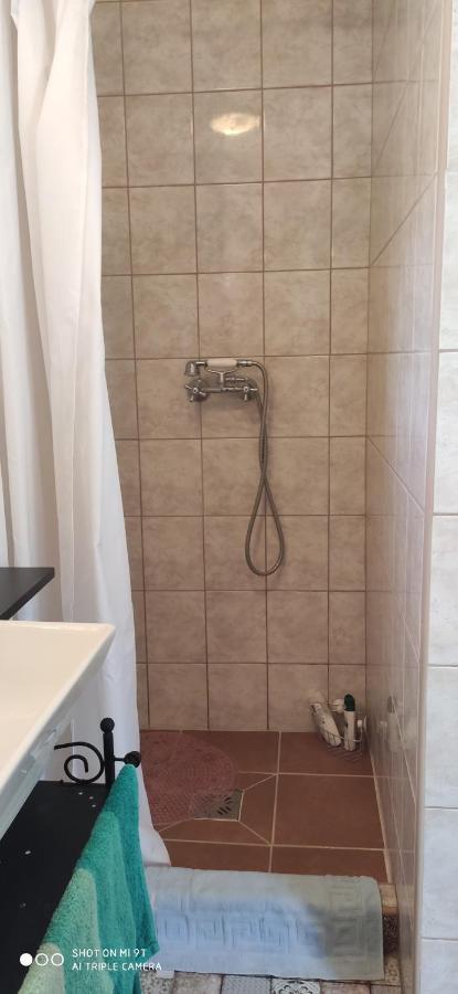Terez Haza Hotel Pazmand Bagian luar foto