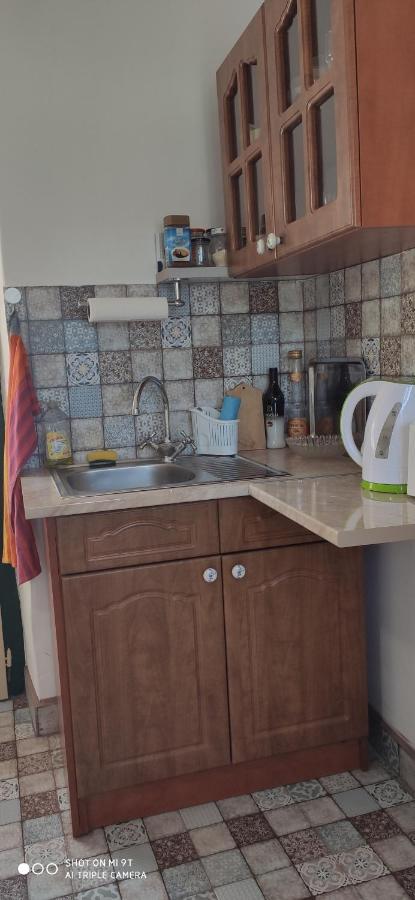 Terez Haza Hotel Pazmand Bagian luar foto